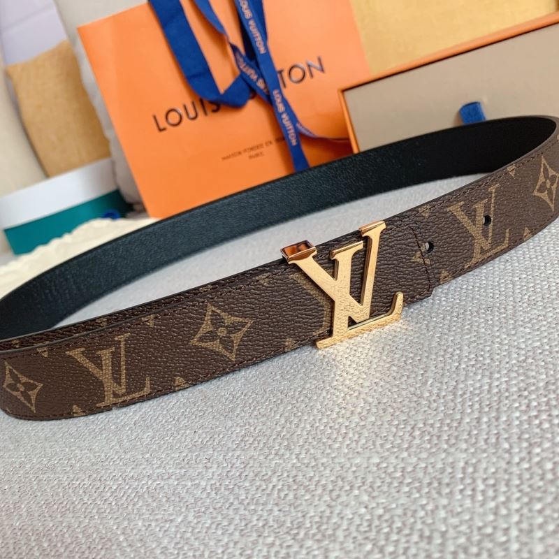 Louis Vuitton Belts